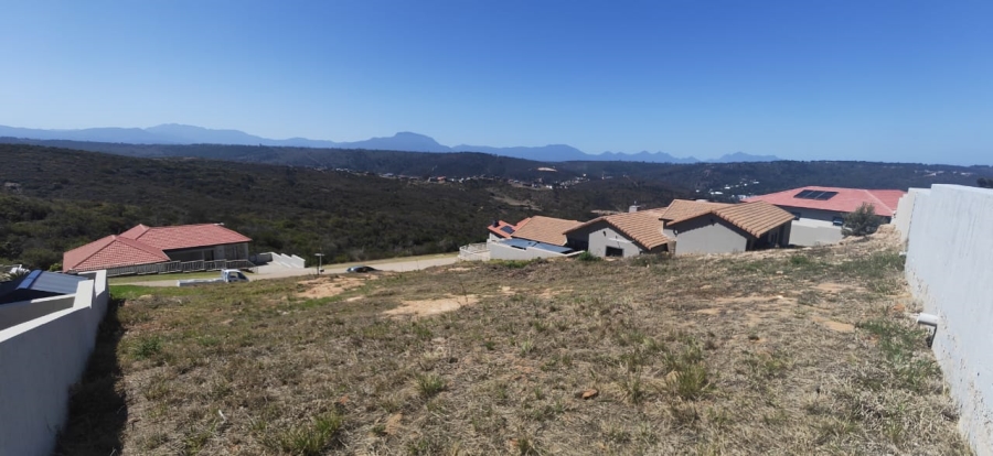 0 Bedroom Property for Sale in Grootbrakhoogte Western Cape